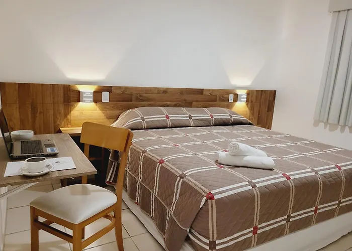 Pinda Palace Hotel Pindamonhangaba