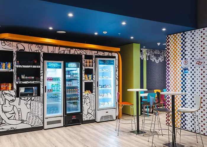 Ibis Budget Pindamonhangaba